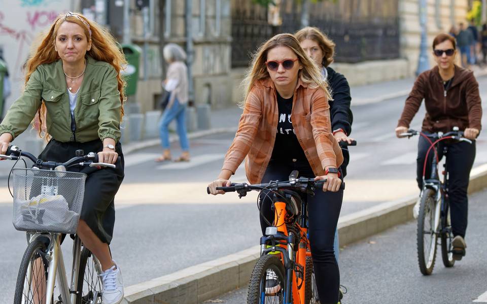 Lugares ideales para pasear en bicicleta en Durango El Sol de